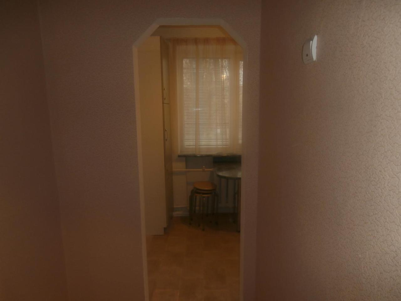 Central Daugavpils Apartment Exterior photo