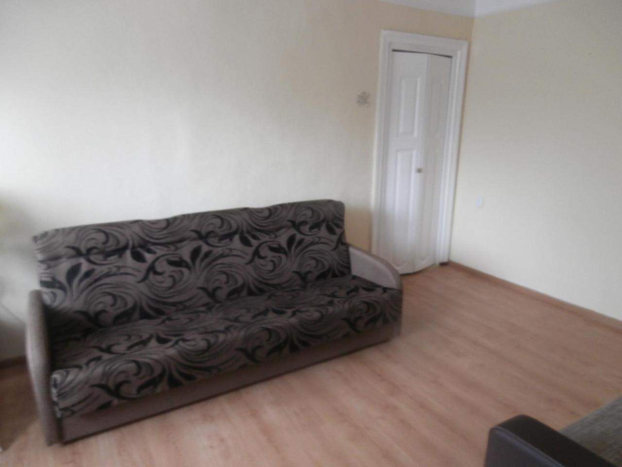 Central Daugavpils Apartment Exterior photo